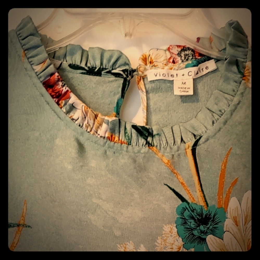 Blouse